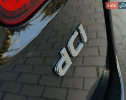 Черный Ниссан Кашкай 2, объемом двигателя 1.5 л и пробегом 154 тыс. км за 11950 $, фото 31 на Automoto.ua