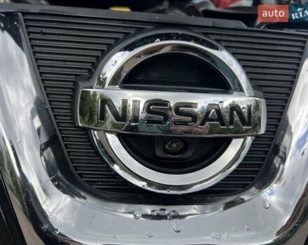 Черный Ниссан Кашкай 2, объемом двигателя 1.6 л и пробегом 167 тыс. км за 12600 $, фото 50 на Automoto.ua