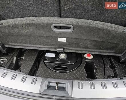 Черный Ниссан Кашкай 2, объемом двигателя 2 л и пробегом 221 тыс. км за 12700 $, фото 45 на Automoto.ua