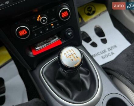 Черный Ниссан Кашкай 2, объемом двигателя 1.6 л и пробегом 248 тыс. км за 12000 $, фото 20 на Automoto.ua