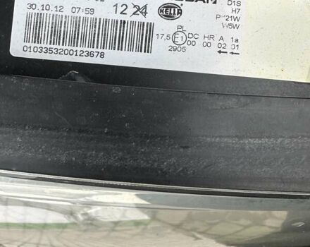 Черный Ниссан Кашкай 2, объемом двигателя 1.6 л и пробегом 232 тыс. км за 10350 $, фото 34 на Automoto.ua