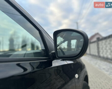 Черный Ниссан Кашкай 2, объемом двигателя 1.6 л и пробегом 211 тыс. км за 11500 $, фото 18 на Automoto.ua