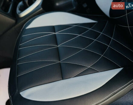 Черный Ниссан Кашкай 2, объемом двигателя 1.5 л и пробегом 154 тыс. км за 11950 $, фото 40 на Automoto.ua