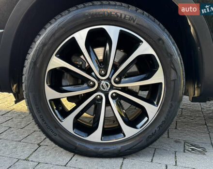 Ніссан Кашкай 2 2012 у Стрые на Automoto.ua Чорний Ніссан Кашкай 2, об'ємом двигуна 1.6 л та пробігом 191 тис. км за 12700 $, фото 9 на Automoto.ua