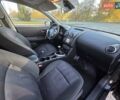 Ниссан Кашкай 2 2012 в Калуше на Automoto.ua Черный Ниссан Кашкай 2, объемом двигателя 1.5 л и пробегом 246 тыс. км за 10900 $, фото 20 на Automoto.ua