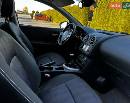 Ніссан Кашкай 2 2012 у Стрые на Automoto.ua Чорний Ніссан Кашкай 2, об'ємом двигуна 1.6 л та пробігом 191 тис. км за 12700 $, фото 22 на Automoto.ua