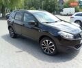 Черный Ниссан Кашкай 2, объемом двигателя 1.46 л и пробегом 226 тыс. км за 11000 $, фото 1 на Automoto.ua
