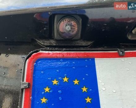 Черный Ниссан Кашкай 2, объемом двигателя 1.6 л и пробегом 167 тыс. км за 12600 $, фото 54 на Automoto.ua