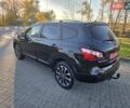 Ниссан Кашкай 2 2012 в Калуше на Automoto.ua Черный Ниссан Кашкай 2, объемом двигателя 1.5 л и пробегом 246 тыс. км за 10900 $, фото 2 на Automoto.ua