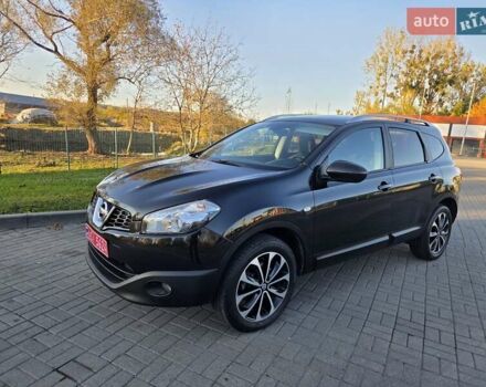 Ниссан Кашкай 2 2012 в Калуше на Automoto.ua Черный Ниссан Кашкай 2, объемом двигателя 1.5 л и пробегом 246 тыс. км за 10900 $, фото 39 на Automoto.ua