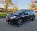 Ниссан Кашкай 2 2012 в Калуше на Automoto.ua Черный Ниссан Кашкай 2, объемом двигателя 1.5 л и пробегом 246 тыс. км за 10900 $, фото 39 на Automoto.ua