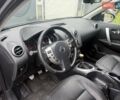 Чорний Ніссан Кашкай 2, об'ємом двигуна 1.6 л та пробігом 270 тис. км за 10400 $, фото 15 на Automoto.ua