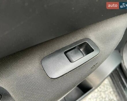 Черный Ниссан Кашкай 2, объемом двигателя 1.5 л и пробегом 277 тыс. км за 10890 $, фото 34 на Automoto.ua