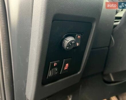 Черный Ниссан Кашкай 2, объемом двигателя 1.5 л и пробегом 277 тыс. км за 10890 $, фото 19 на Automoto.ua