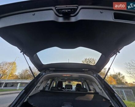 Ниссан Кашкай 2 2012 в Калуше на Automoto.ua Черный Ниссан Кашкай 2, объемом двигателя 1.5 л и пробегом 246 тыс. км за 10900 $, фото 28 на Automoto.ua