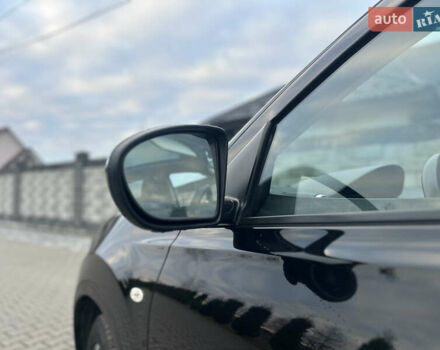 Черный Ниссан Кашкай 2, объемом двигателя 1.6 л и пробегом 211 тыс. км за 11500 $, фото 17 на Automoto.ua