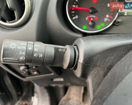 Черный Ниссан Кашкай 2, объемом двигателя 1.5 л и пробегом 277 тыс. км за 10890 $, фото 25 на Automoto.ua