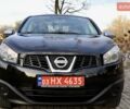 Черный Ниссан Кашкай 2, объемом двигателя 1.5 л и пробегом 154 тыс. км за 11950 $, фото 4 на Automoto.ua