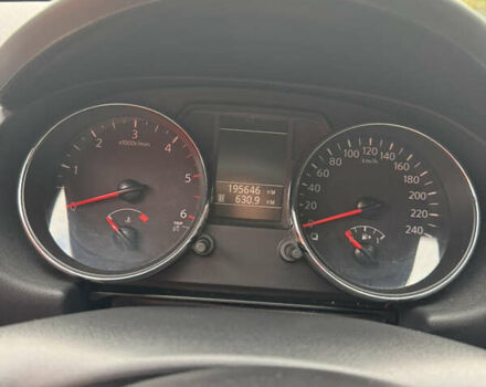 Чорний Ніссан Кашкай 2, об'ємом двигуна 1.6 л та пробігом 196 тис. км за 9999 $, фото 4 на Automoto.ua