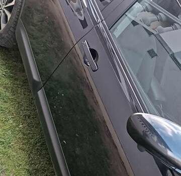 Черный Ниссан Кашкай 2, объемом двигателя 1.5 л и пробегом 275 тыс. км за 10800 $, фото 20 на Automoto.ua