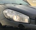 Чорний Ніссан Кашкай 2, об'ємом двигуна 1.5 л та пробігом 277 тис. км за 10890 $, фото 12 на Automoto.ua