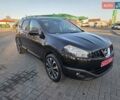 Ниссан Кашкай 2 2012 в Калуше на Automoto.ua Черный Ниссан Кашкай 2, объемом двигателя 1.5 л и пробегом 246 тыс. км за 10900 $, фото 47 на Automoto.ua