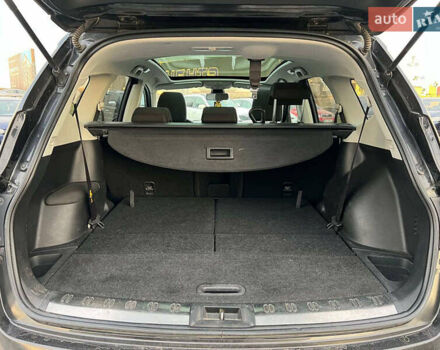 Черный Ниссан Кашкай 2, объемом двигателя 1.5 л и пробегом 277 тыс. км за 10890 $, фото 37 на Automoto.ua