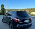 Ниссан Кашкай 2 2012 в Могилев-Подольском на Automoto.ua Черный Ниссан Кашкай 2, объемом двигателя 1.6 л и пробегом 285 тыс. км за 11500 $, фото 3 на Automoto.ua