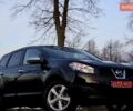 Черный Ниссан Кашкай 2, объемом двигателя 1.5 л и пробегом 154 тыс. км за 11950 $, фото 30 на Automoto.ua