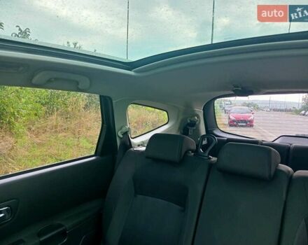 Чорний Ніссан Кашкай 2, об'ємом двигуна 1.46 л та пробігом 242 тис. км за 9500 $, фото 4 на Automoto.ua