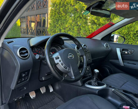 Ніссан Кашкай 2 2012 у Стрые на Automoto.ua Чорний Ніссан Кашкай 2, об'ємом двигуна 1.6 л та пробігом 191 тис. км за 12700 $, фото 20 на Automoto.ua