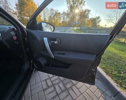 Ниссан Кашкай 2 2012 в Калуше на Automoto.ua Черный Ниссан Кашкай 2, объемом двигателя 1.5 л и пробегом 246 тыс. км за 10900 $, фото 19 на Automoto.ua