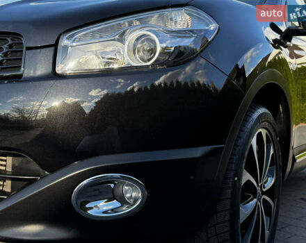 Ніссан Кашкай 2 2012 у Стрые на Automoto.ua Чорний Ніссан Кашкай 2, об'ємом двигуна 1.6 л та пробігом 191 тис. км за 12700 $, фото 12 на Automoto.ua