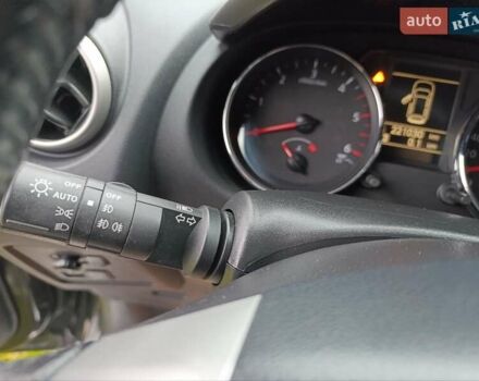 Черный Ниссан Кашкай 2, объемом двигателя 2 л и пробегом 221 тыс. км за 12700 $, фото 38 на Automoto.ua