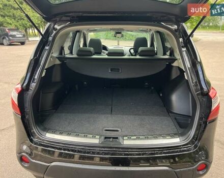 Черный Ниссан Кашкай 2, объемом двигателя 1.6 л и пробегом 167 тыс. км за 12600 $, фото 47 на Automoto.ua