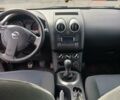 Чорний Ніссан Кашкай 2, об'ємом двигуна 1.46 л та пробігом 280 тис. км за 9500 $, фото 6 на Automoto.ua