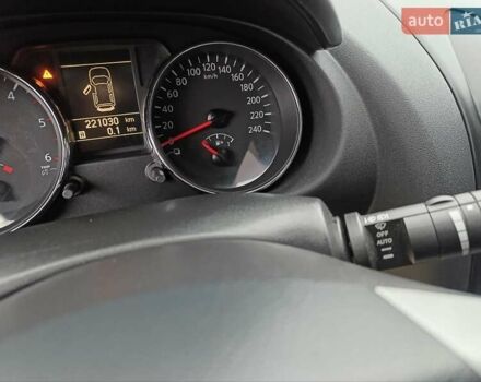 Черный Ниссан Кашкай 2, объемом двигателя 2 л и пробегом 221 тыс. км за 12700 $, фото 39 на Automoto.ua