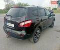 Чорний Ніссан Кашкай 2, об'ємом двигуна 1.46 л та пробігом 242 тис. км за 9500 $, фото 1 на Automoto.ua