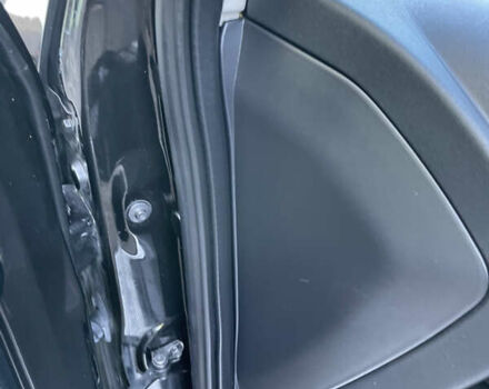 Черный Ниссан Кашкай 2, объемом двигателя 1.5 л и пробегом 219 тыс. км за 10500 $, фото 24 на Automoto.ua