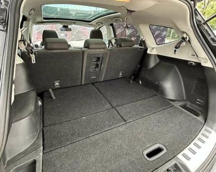 Ніссан Кашкай 2 2012 у Сумах на Automoto.ua Чорний Ніссан Кашкай 2, об'ємом двигуна 1.6 л та пробігом 191 тис. км за 11900 $, фото 12 на Automoto.ua