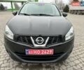 Черный Ниссан Кашкай 2, объемом двигателя 1.6 л и пробегом 232 тыс. км за 10350 $, фото 3 на Automoto.ua