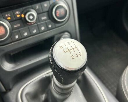 Ніссан Кашкай 2 2012 у Сумах на Automoto.ua Чорний Ніссан Кашкай 2, об'ємом двигуна 1.6 л та пробігом 191 тис. км за 11900 $, фото 24 на Automoto.ua