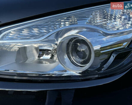 Ніссан Кашкай 2 2012 у Стрые на Automoto.ua Чорний Ніссан Кашкай 2, об'ємом двигуна 1.6 л та пробігом 191 тис. км за 12700 $, фото 10 на Automoto.ua