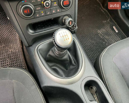 Черный Ниссан Кашкай 2, объемом двигателя 1.5 л и пробегом 277 тыс. км за 10890 $, фото 30 на Automoto.ua