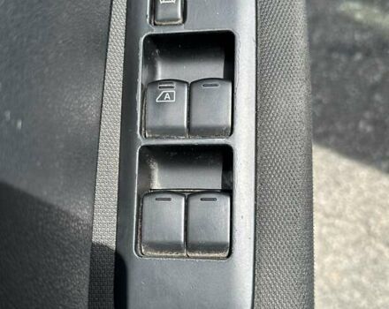 Черный Ниссан Кашкай 2, объемом двигателя 1.6 л и пробегом 191 тыс. км за 11600 $, фото 24 на Automoto.ua