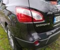Черный Ниссан Кашкай 2, объемом двигателя 2 л и пробегом 221 тыс. км за 12700 $, фото 15 на Automoto.ua