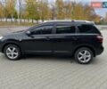 Черный Ниссан Кашкай 2, объемом двигателя 1.6 л и пробегом 238 тыс. км за 9550 $, фото 12 на Automoto.ua