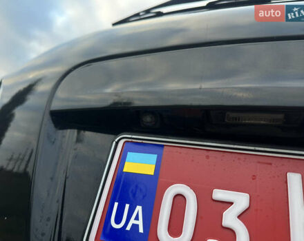 Черный Ниссан Кашкай 2, объемом двигателя 1.6 л и пробегом 211 тыс. км за 11500 $, фото 15 на Automoto.ua