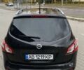 Черный Ниссан Кашкай 2, объемом двигателя 1.6 л и пробегом 238 тыс. км за 9550 $, фото 9 на Automoto.ua