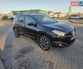 Ниссан Кашкай 2 2012 в Калуше на Automoto.ua Черный Ниссан Кашкай 2, объемом двигателя 1.5 л и пробегом 246 тыс. км за 10900 $, фото 6 на Automoto.ua